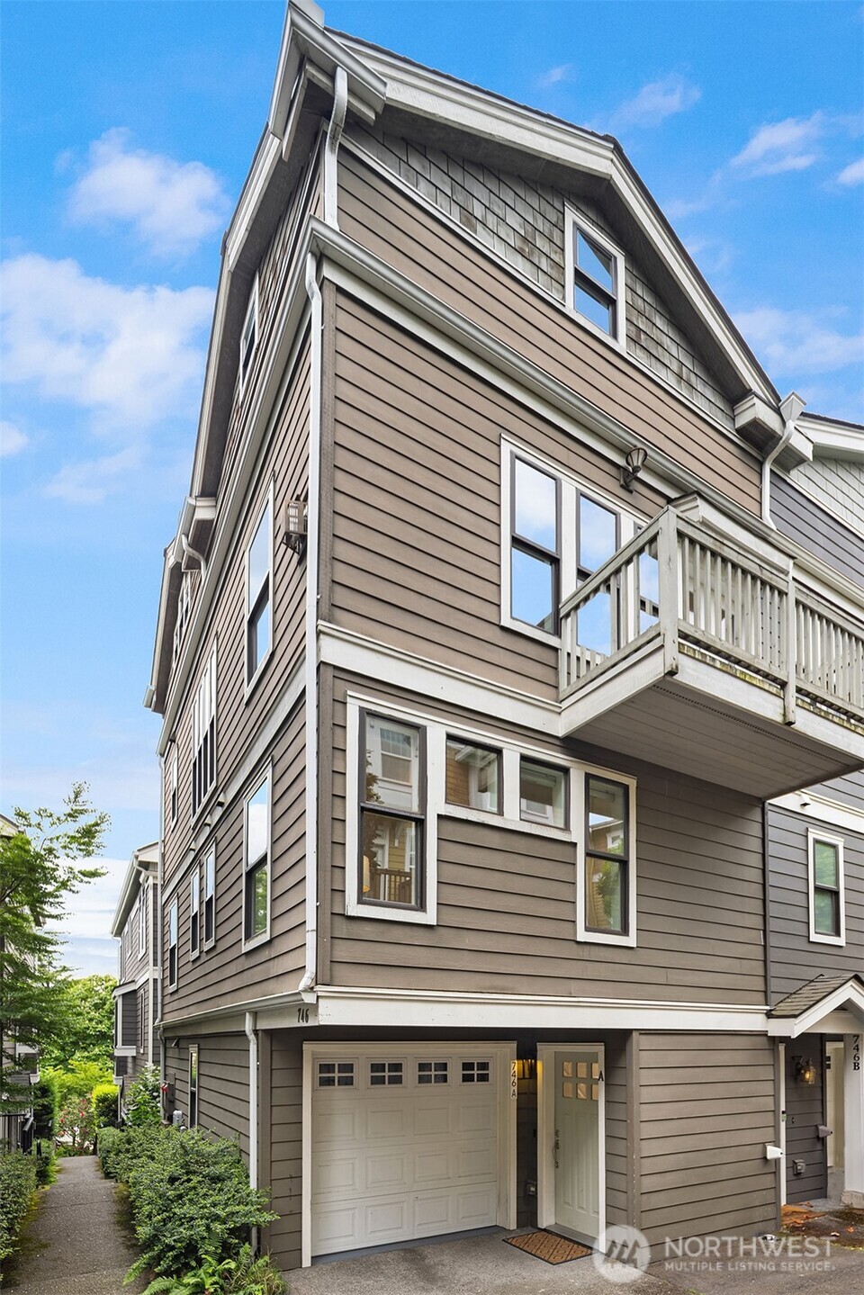 746 Boylston Avenue E Seattle WA 98102