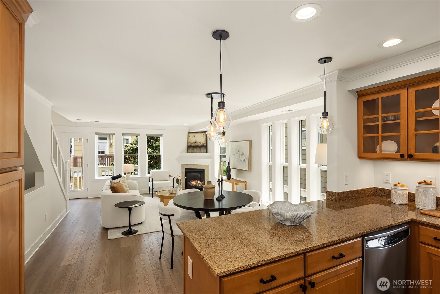 746 Boylston Avenue E Seattle WA 98102