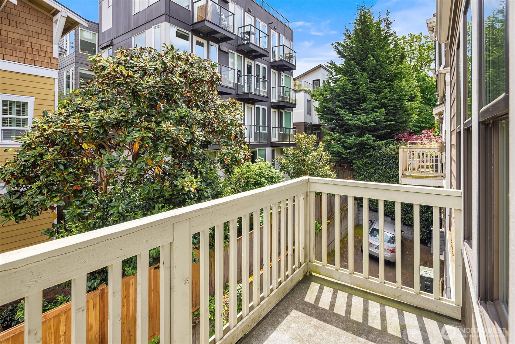 746 Boylston Avenue E Seattle WA 98102