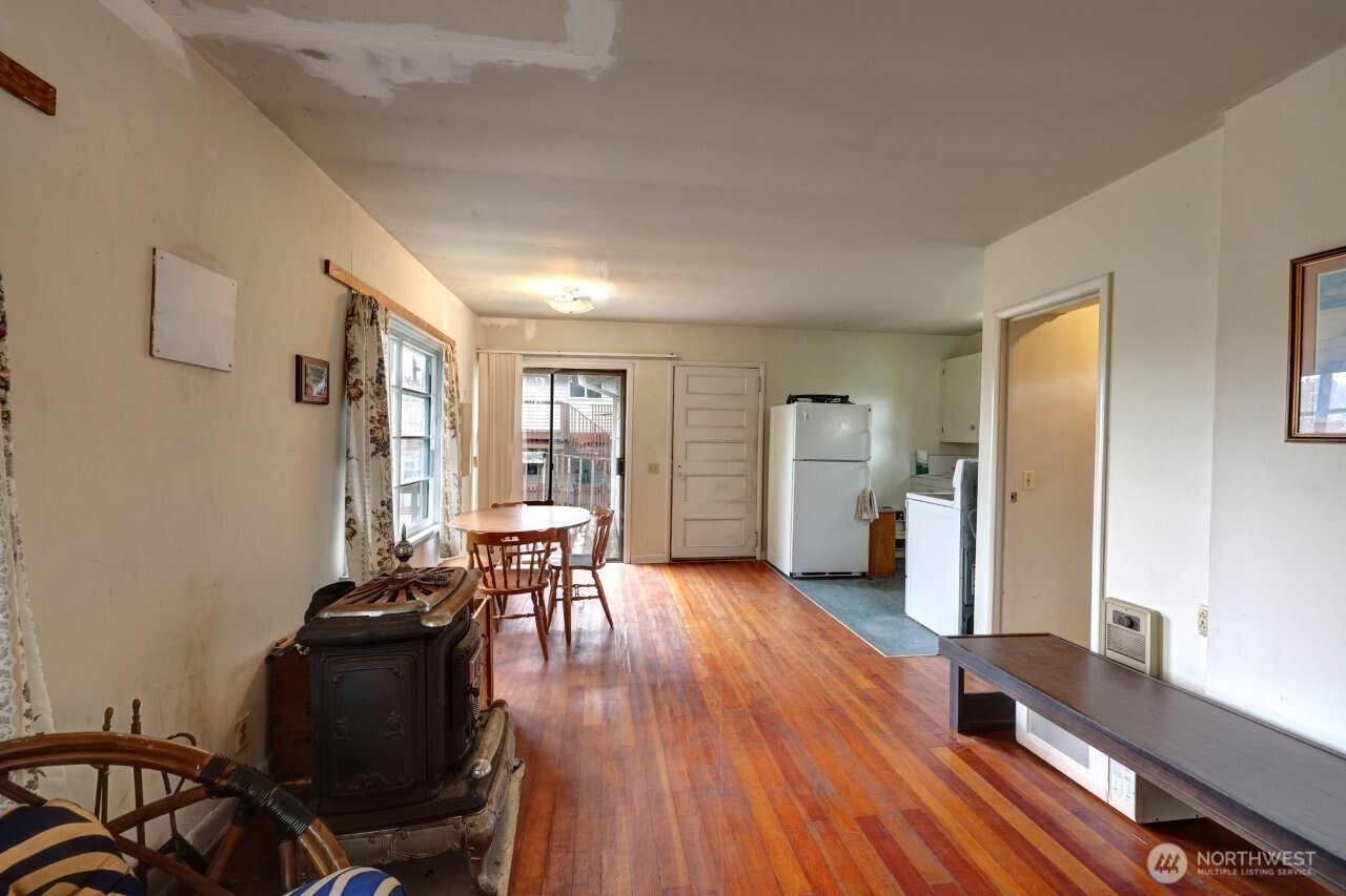 13907 N Alley Long Beach WA 98631