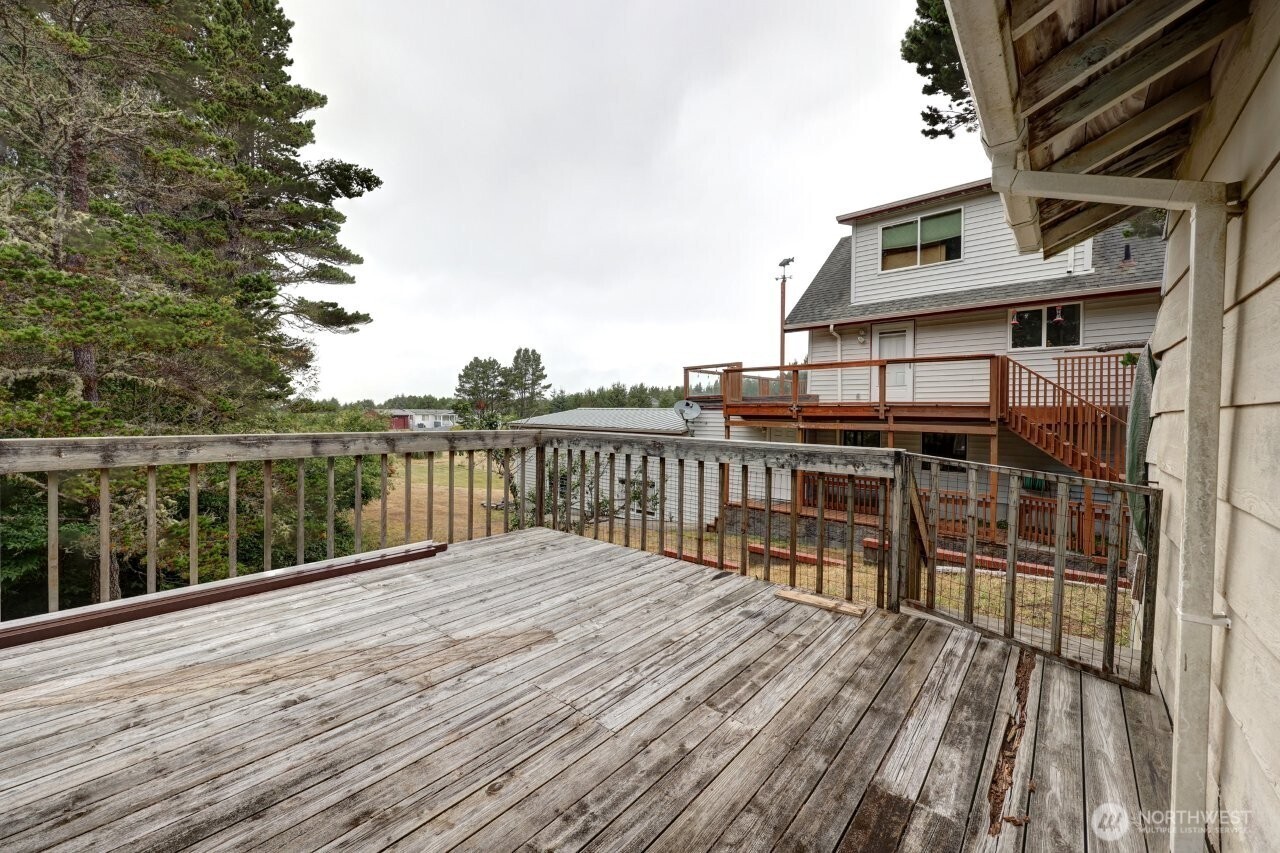 13907 N Alley Long Beach WA 98631
