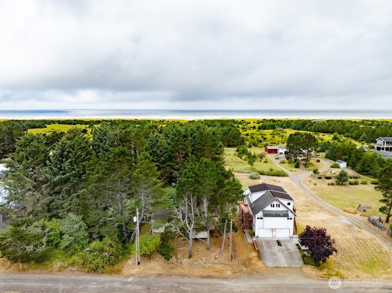 13907 N Alley Long Beach WA 98631