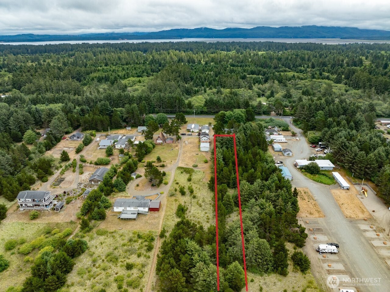 13907 N Alley Long Beach WA 98631