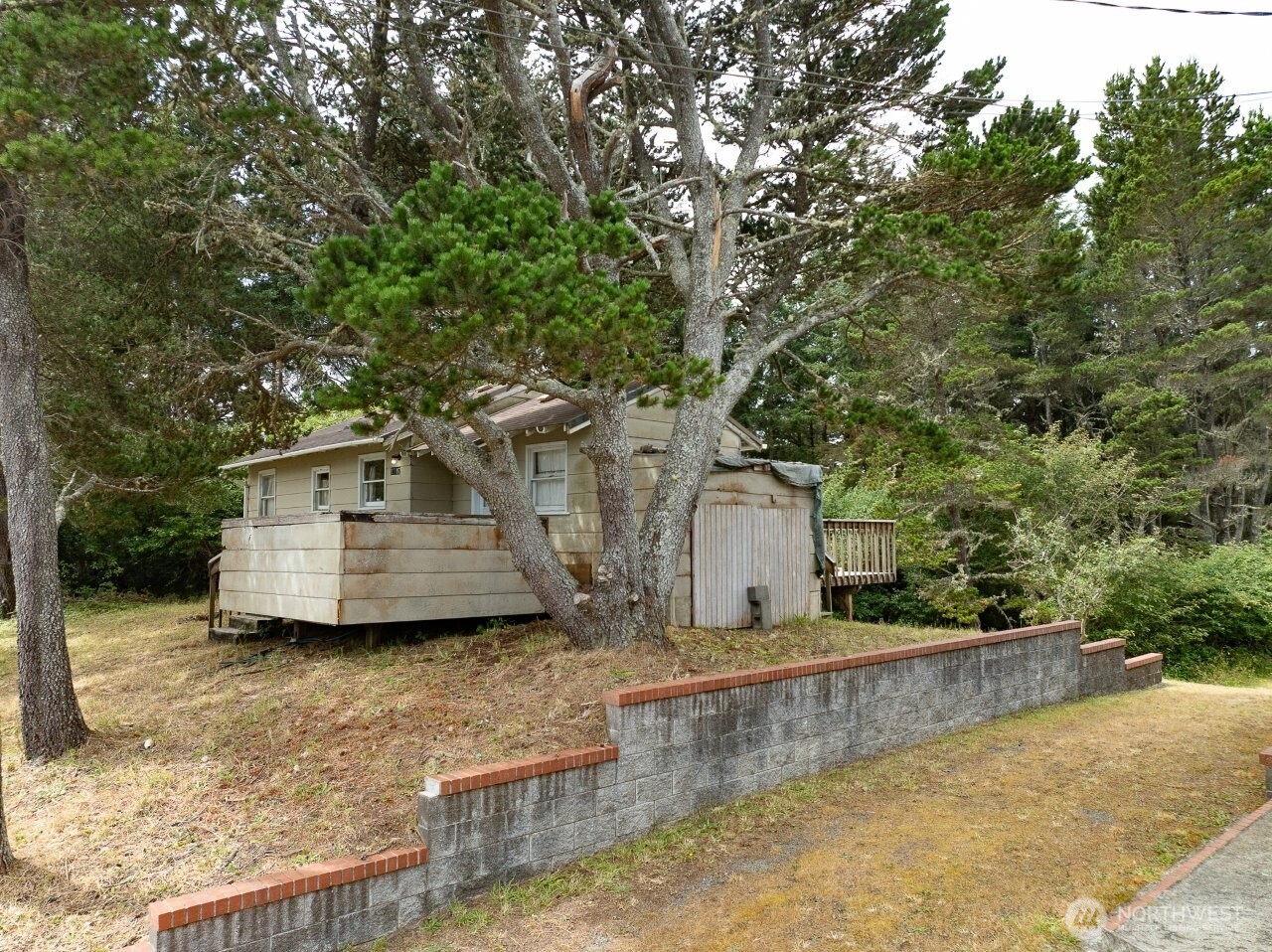 13907 N Alley Long Beach WA 98631
