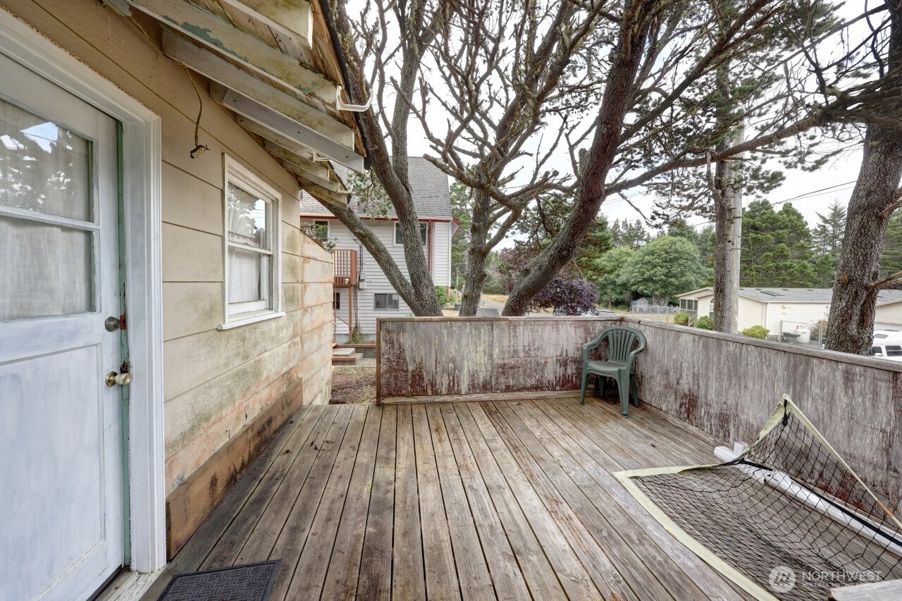 13907 N Alley Long Beach WA 98631