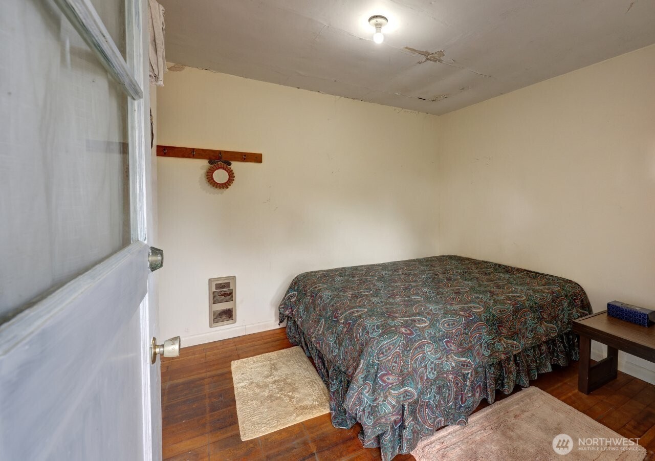 13907 N Alley Long Beach WA 98631