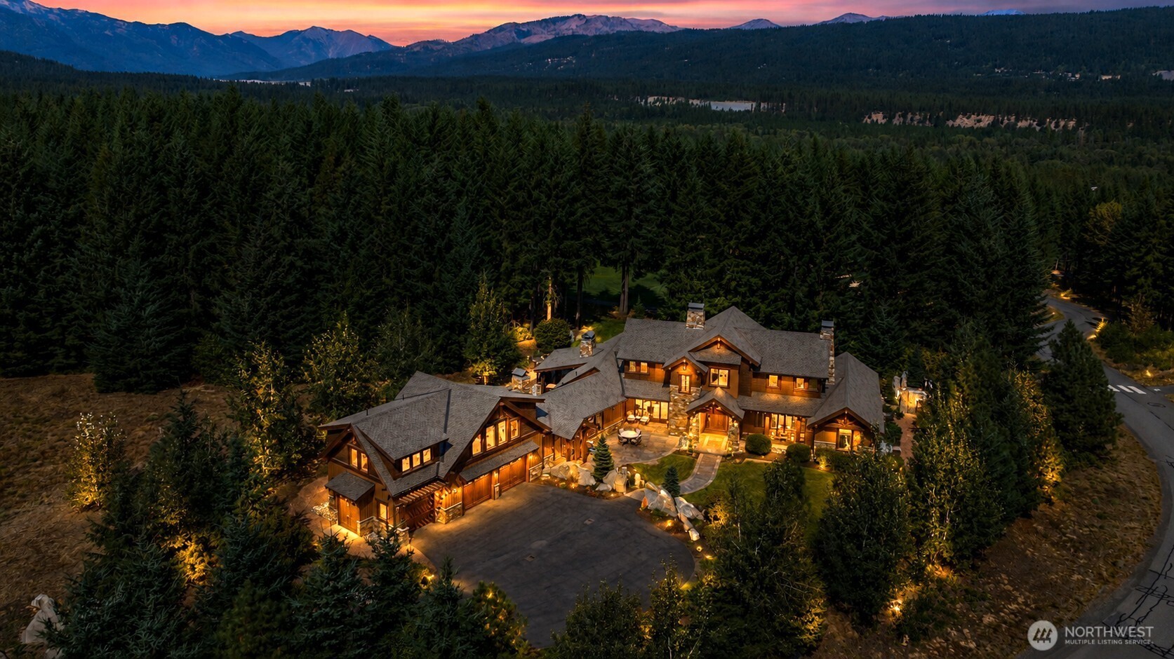 71 Quick Creek Lane Cle Elum WA 98922