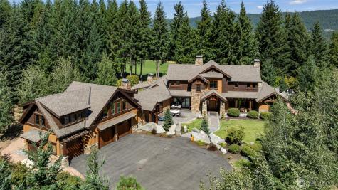 71 Quick Creek Lane Cle Elum WA 98922