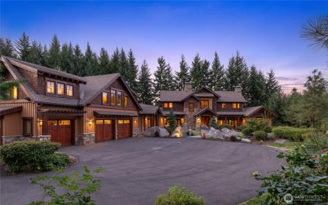 71 Quick Creek Lane Cle Elum WA 98922