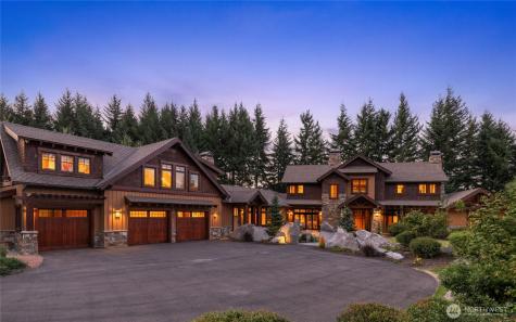 71 Quick Creek Lane Cle Elum WA 98922