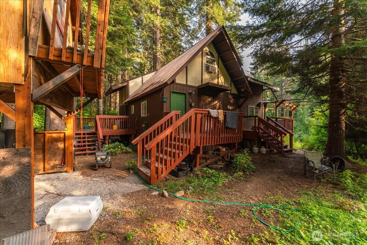 19095 Gill Creek Road Leavenworth WA 98826