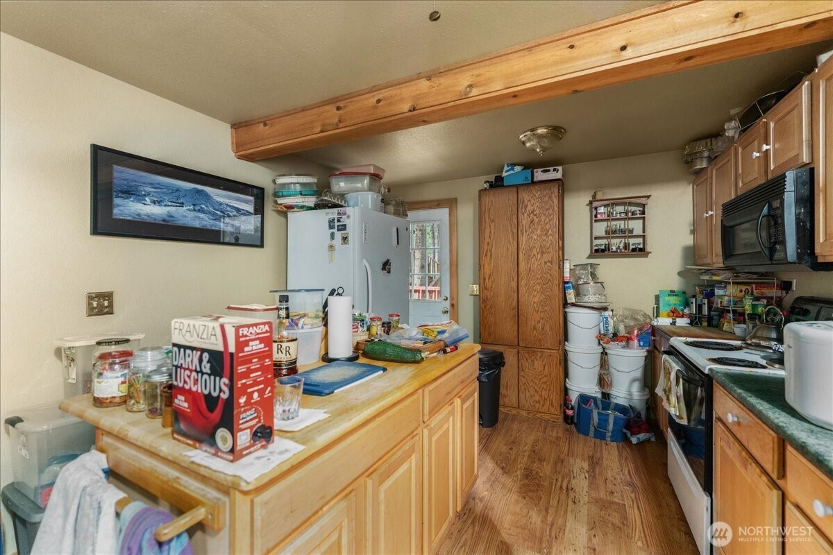19095 Gill Creek Road Leavenworth WA 98826