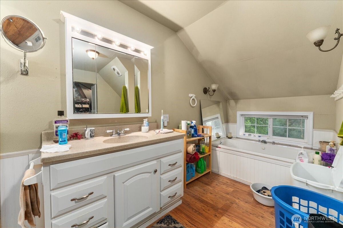 19095 Gill Creek Road Leavenworth WA 98826