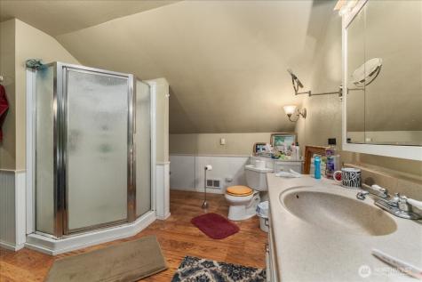 19095 Gill Creek Road Leavenworth WA 98826