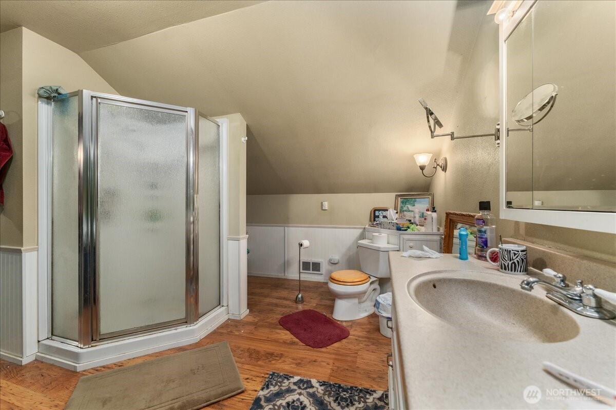 19095 Gill Creek Road Leavenworth WA 98826