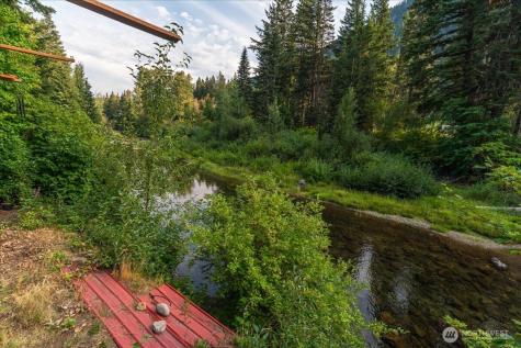 19095 Gill Creek Road Leavenworth WA 98826