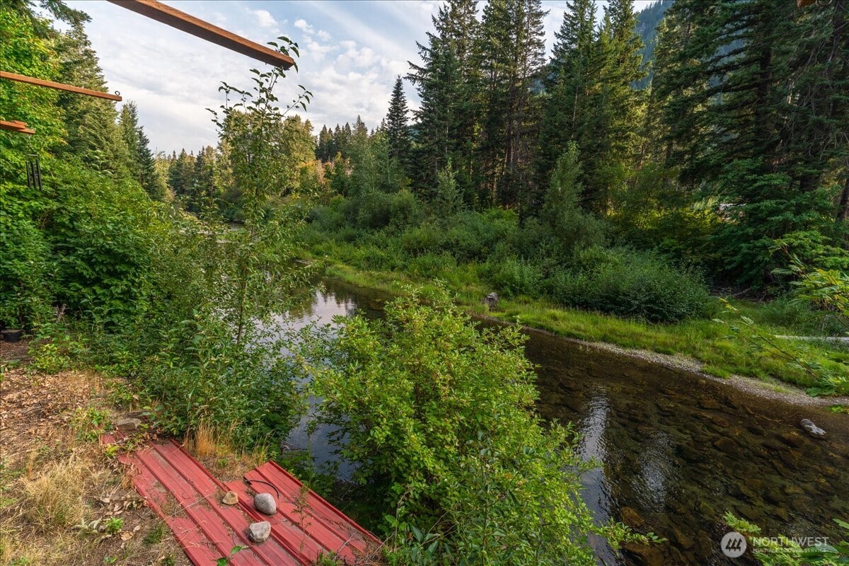 19095 Gill Creek Road Leavenworth WA 98826