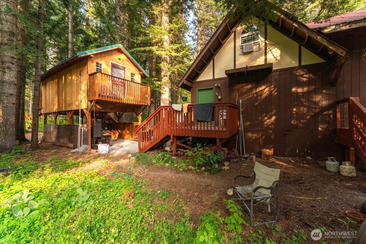 19095 Gill Creek Road Leavenworth WA 98826