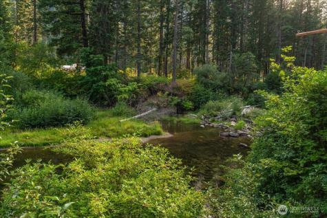 19095 Gill Creek Road Leavenworth WA 98826