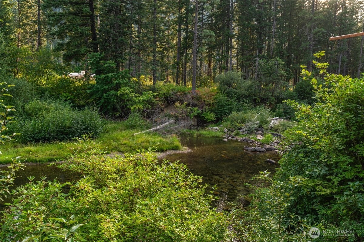 19095 Gill Creek Road Leavenworth WA 98826
