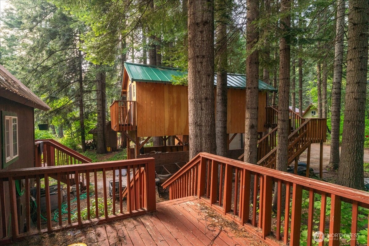 19095 Gill Creek Road Leavenworth WA 98826