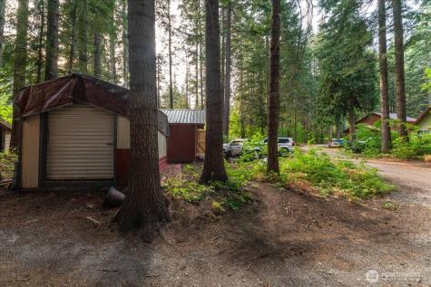 19095 Gill Creek Road Leavenworth WA 98826