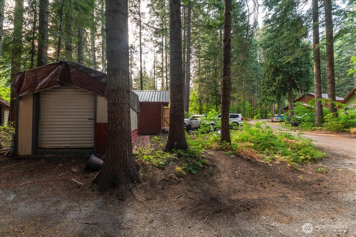 19095 Gill Creek Road Leavenworth WA 98826
