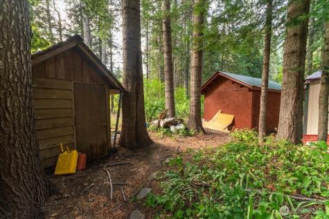 19095 Gill Creek Road Leavenworth WA 98826
