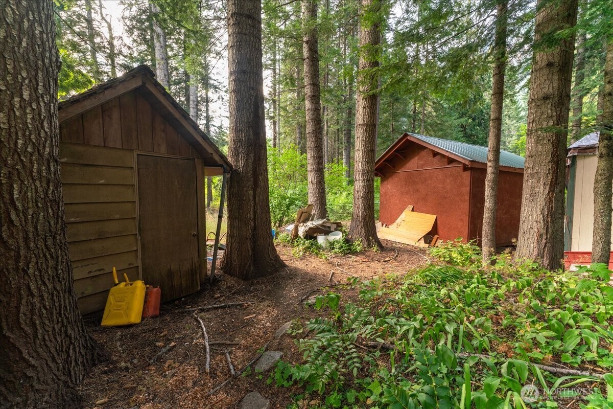 19095 Gill Creek Road Leavenworth WA 98826