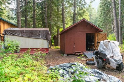 19095 Gill Creek Road Leavenworth WA 98826