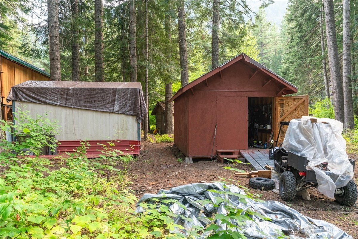 19095 Gill Creek Road Leavenworth WA 98826