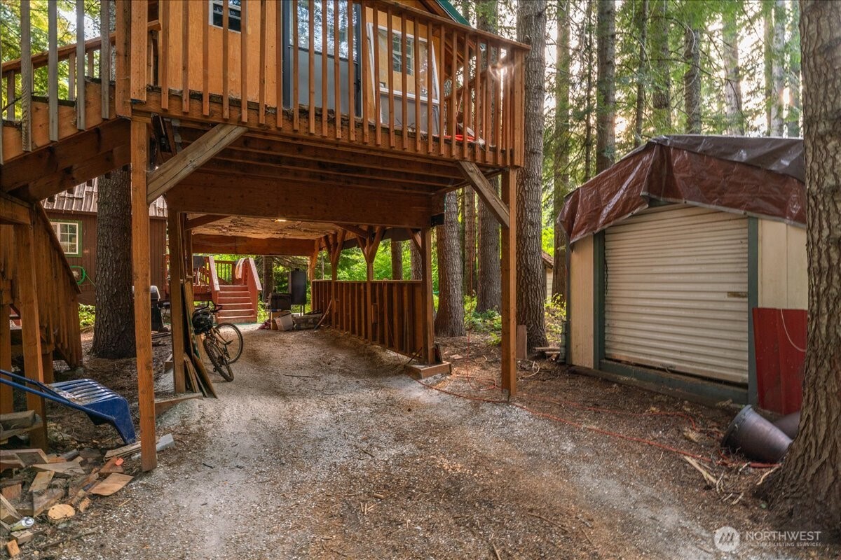 19095 Gill Creek Road Leavenworth WA 98826
