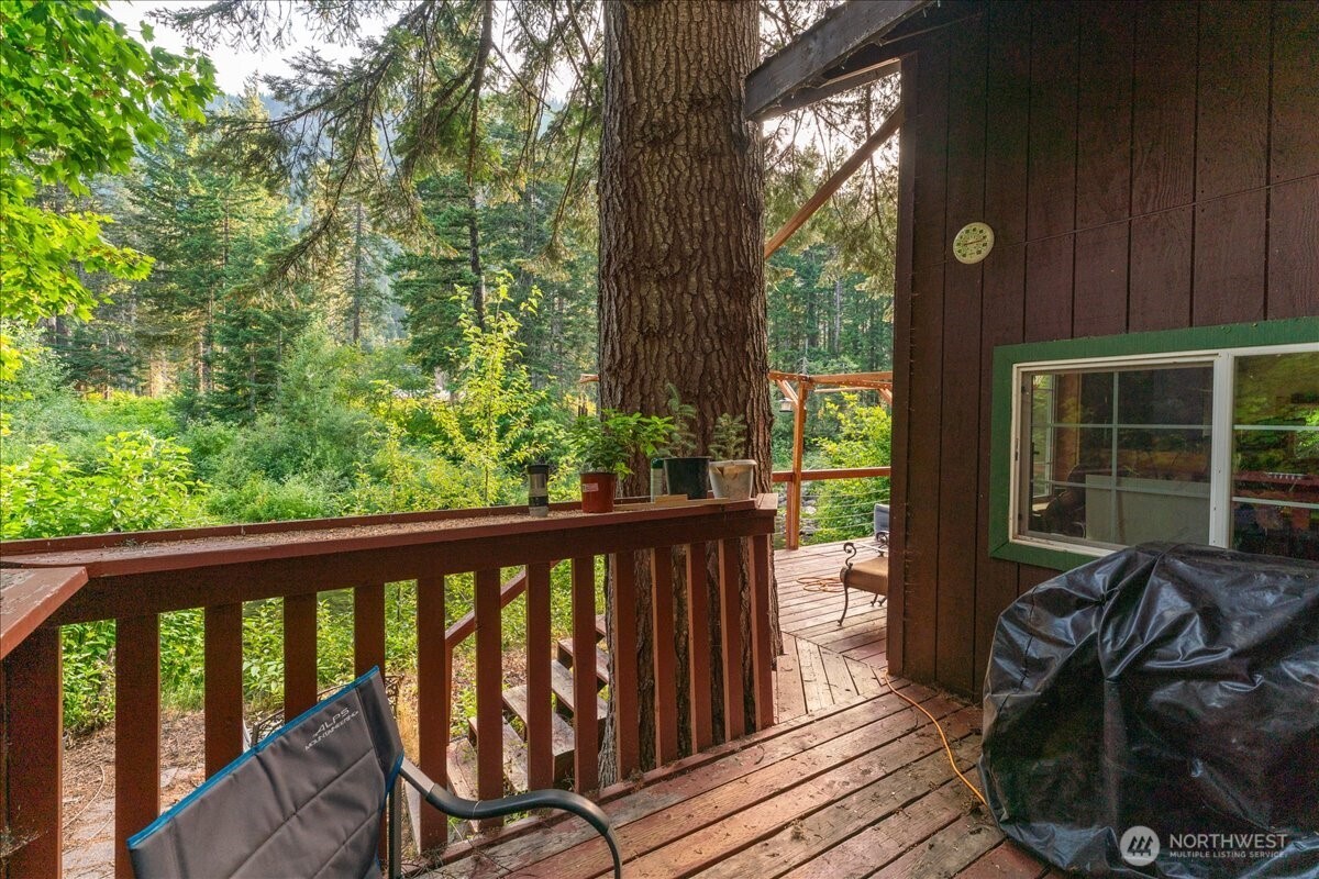 19095 Gill Creek Road Leavenworth WA 98826