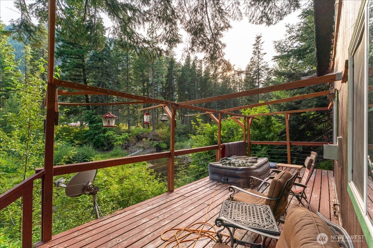 19095 Gill Creek Road Leavenworth WA 98826