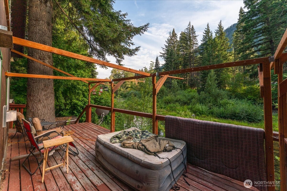 19095 Gill Creek Road Leavenworth WA 98826