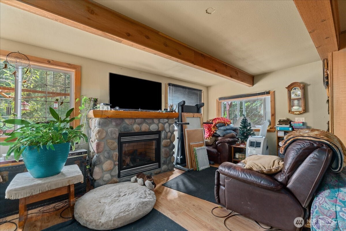 19095 Gill Creek Road Leavenworth WA 98826