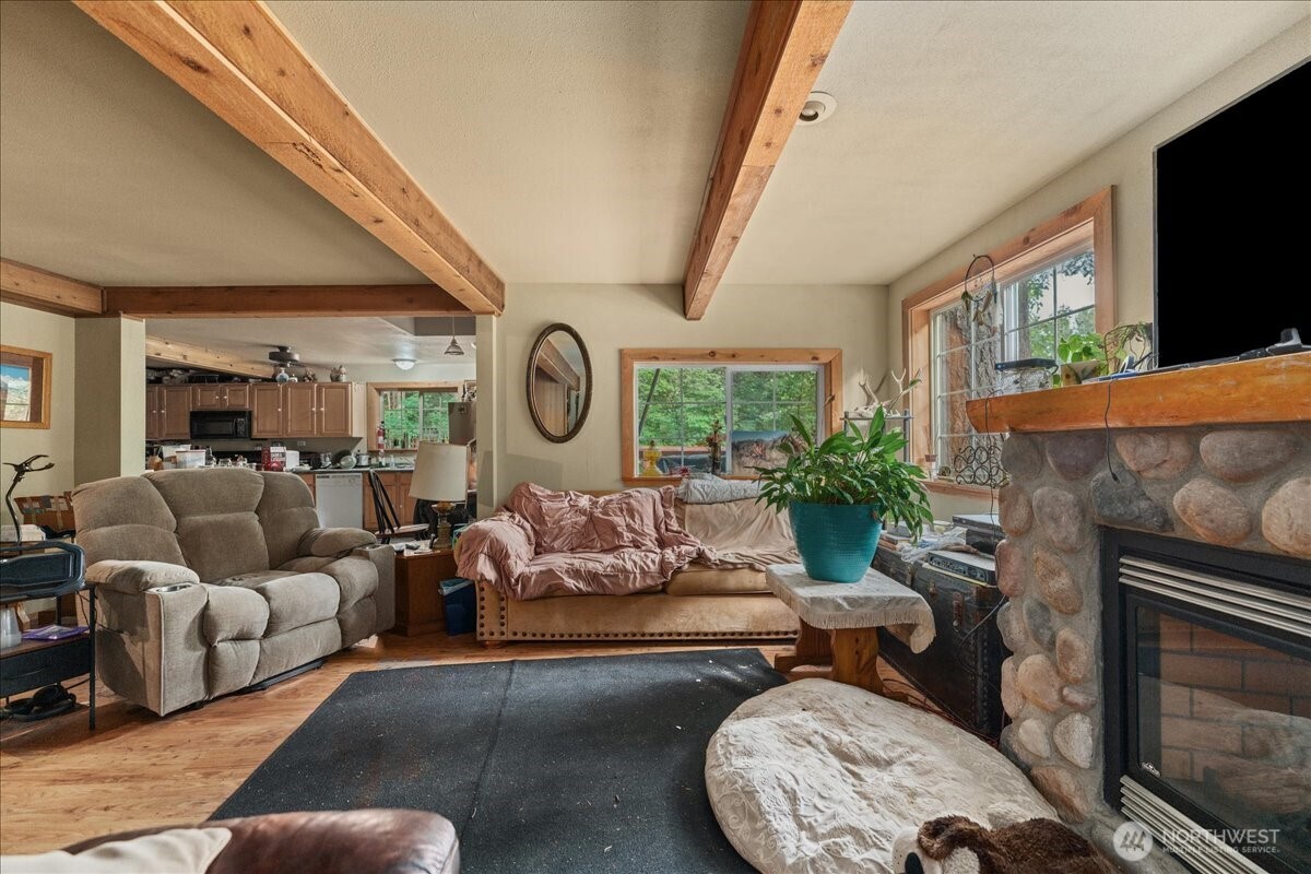 19095 Gill Creek Road Leavenworth WA 98826