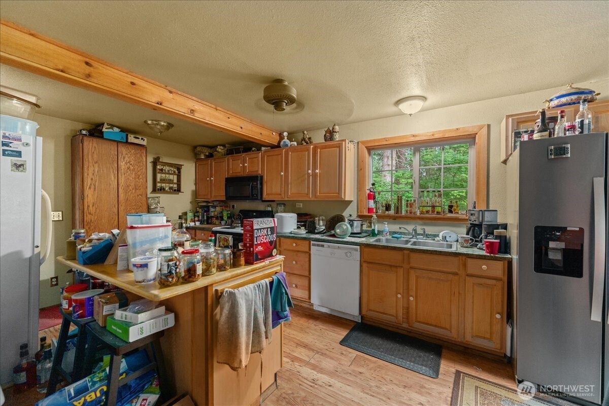 19095 Gill Creek Road Leavenworth WA 98826