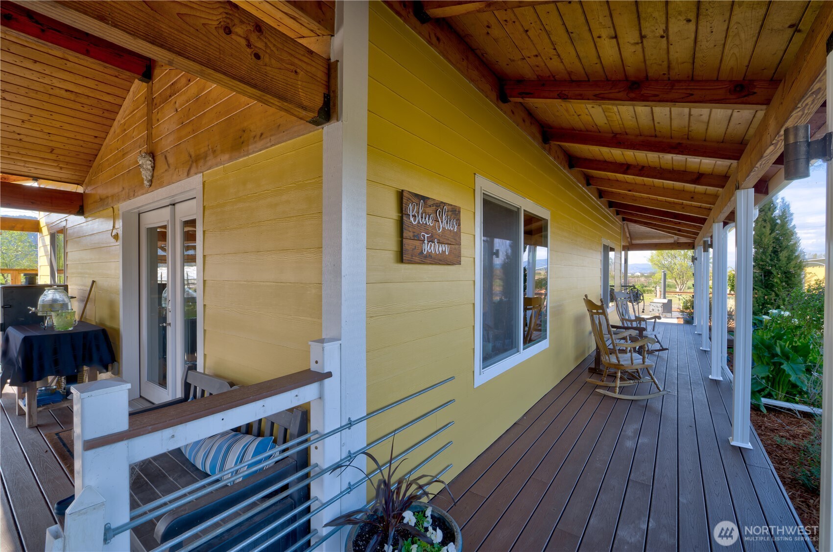 31 Blue Skies Lane Cathlamet WA 98612