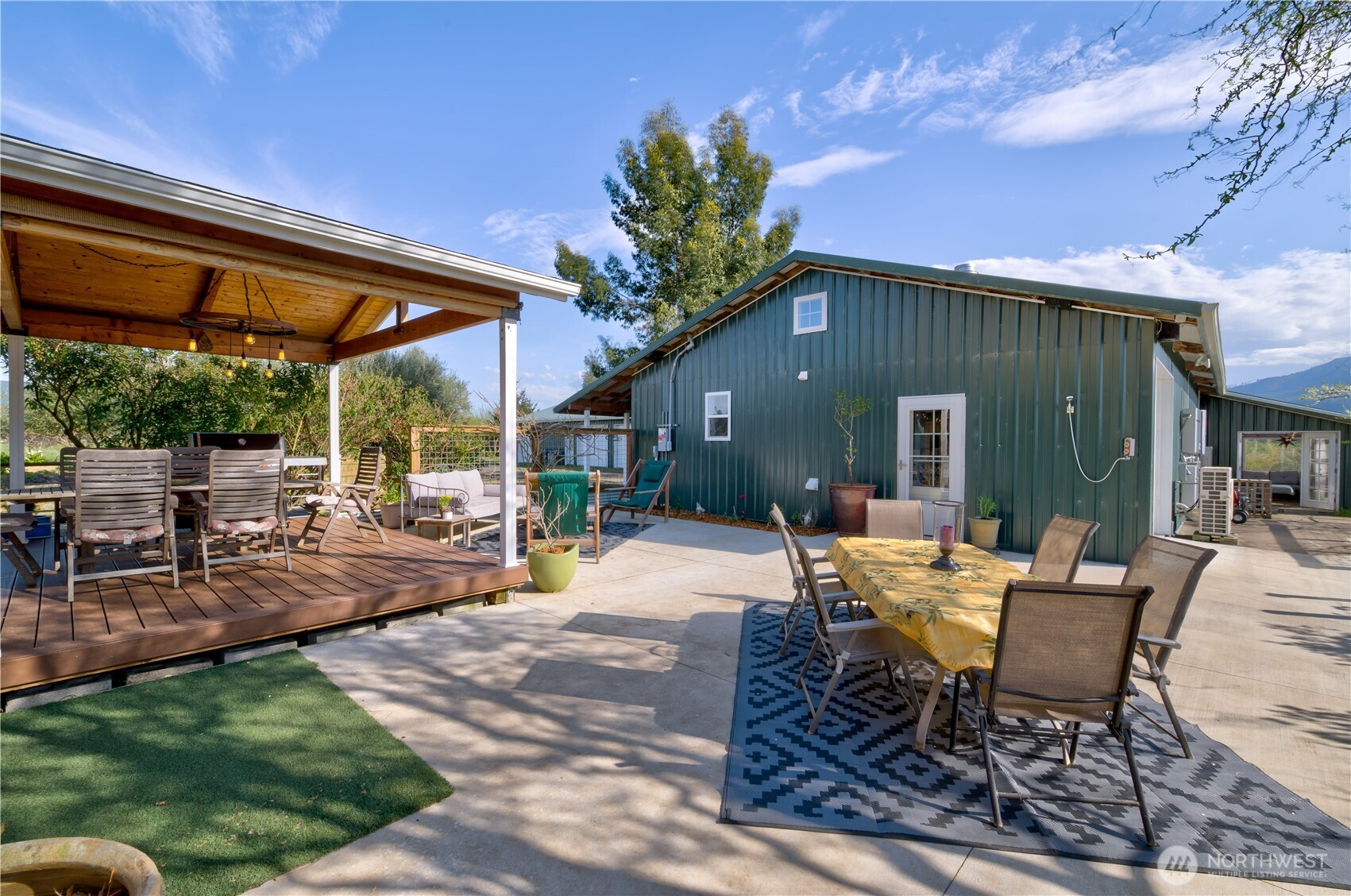 31 Blue Skies Lane Cathlamet WA 98612
