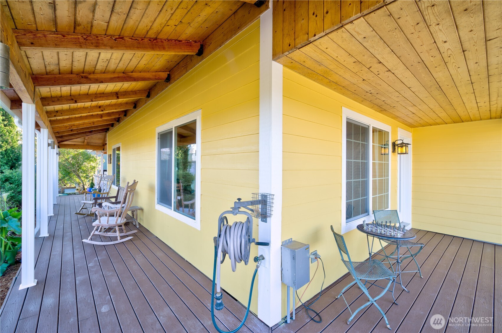 31 Blue Skies Lane Cathlamet WA 98612