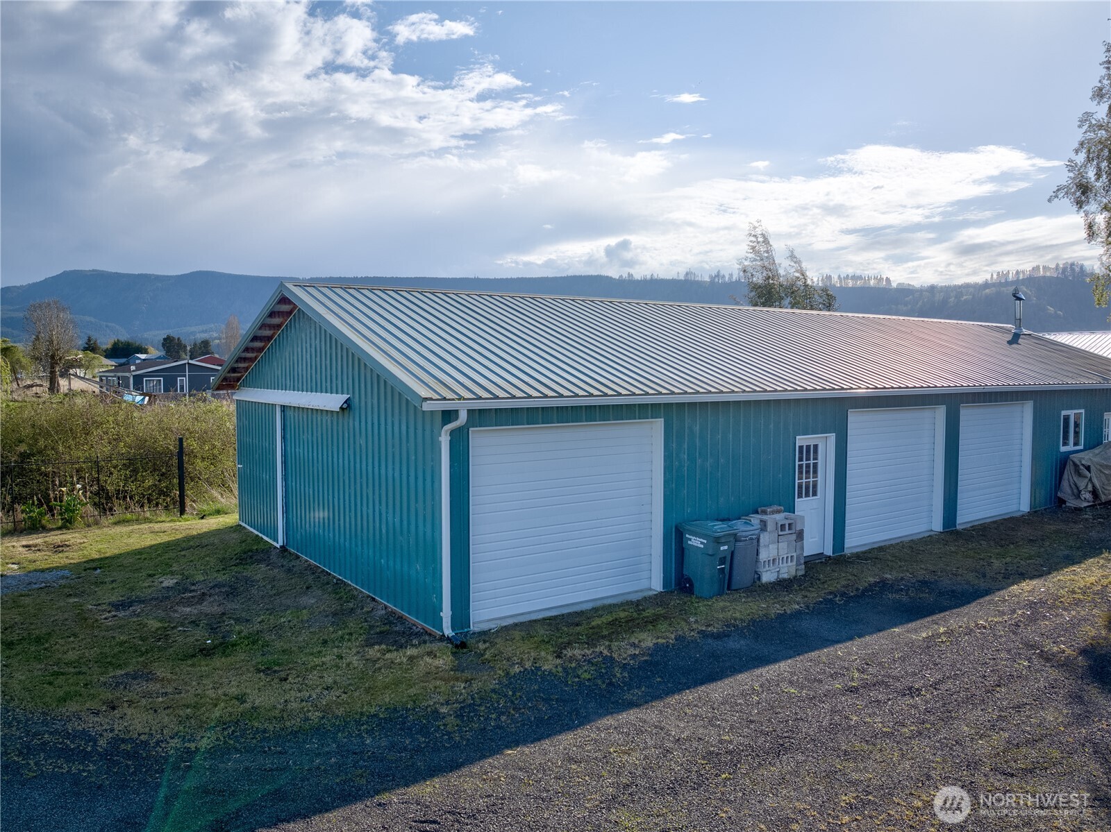 31 Blue Skies Lane Cathlamet WA 98612