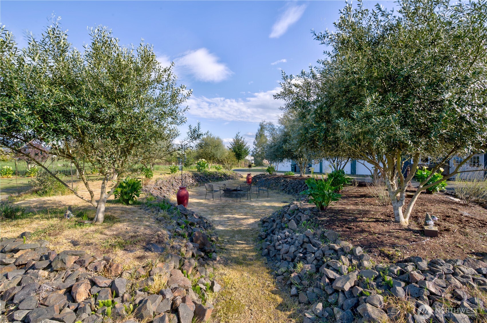 31 Blue Skies Lane Cathlamet WA 98612