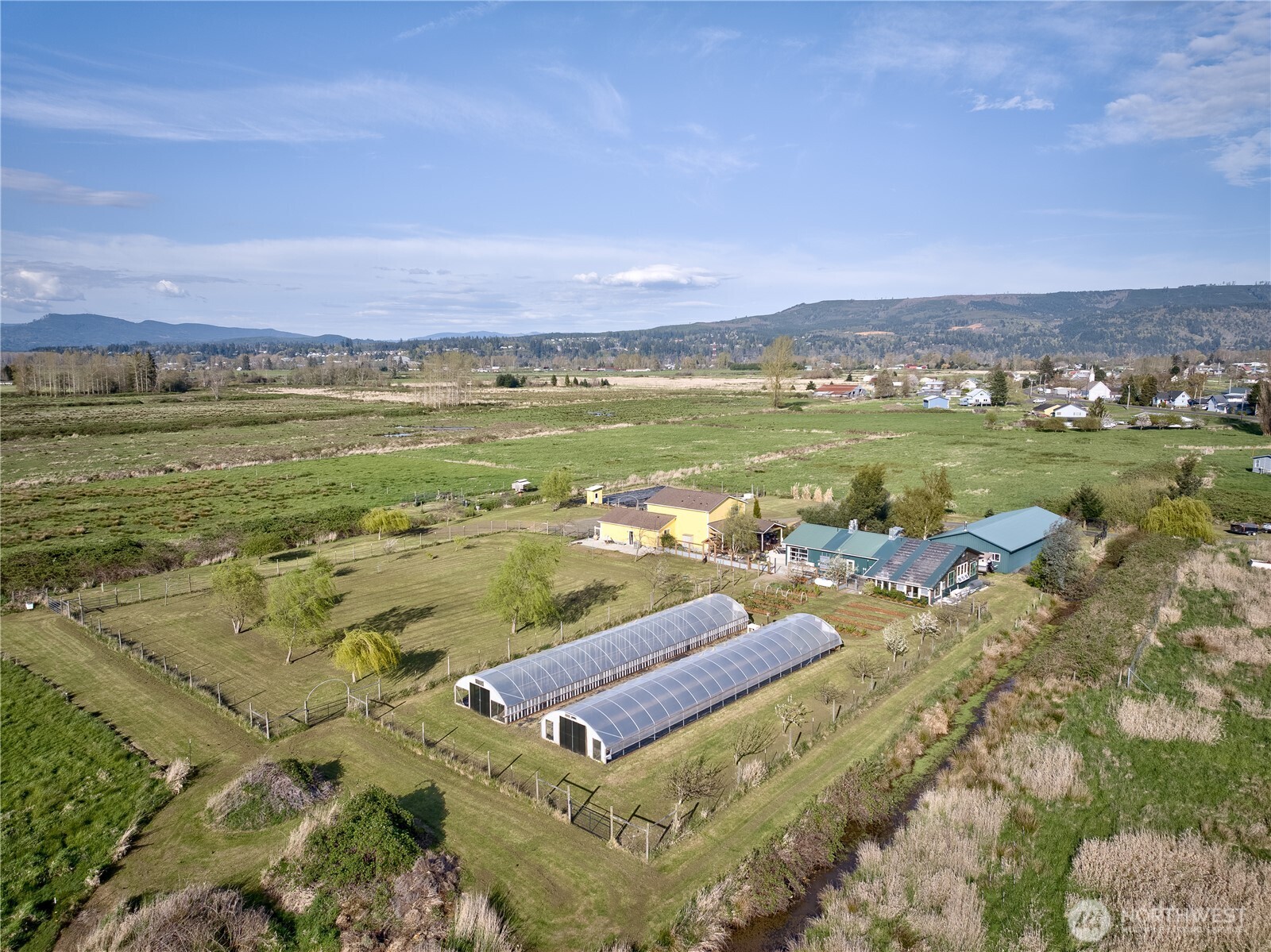 31 Blue Skies Lane Cathlamet WA 98612