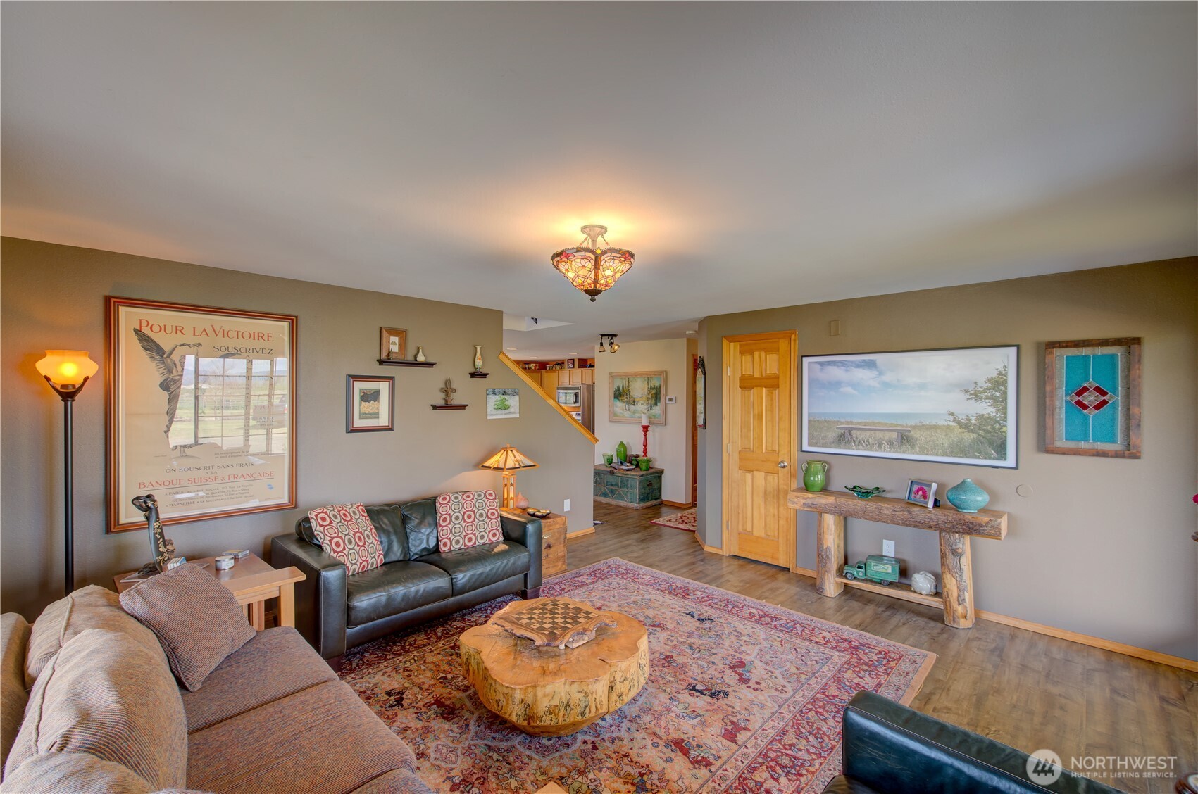 31 Blue Skies Lane Cathlamet WA 98612