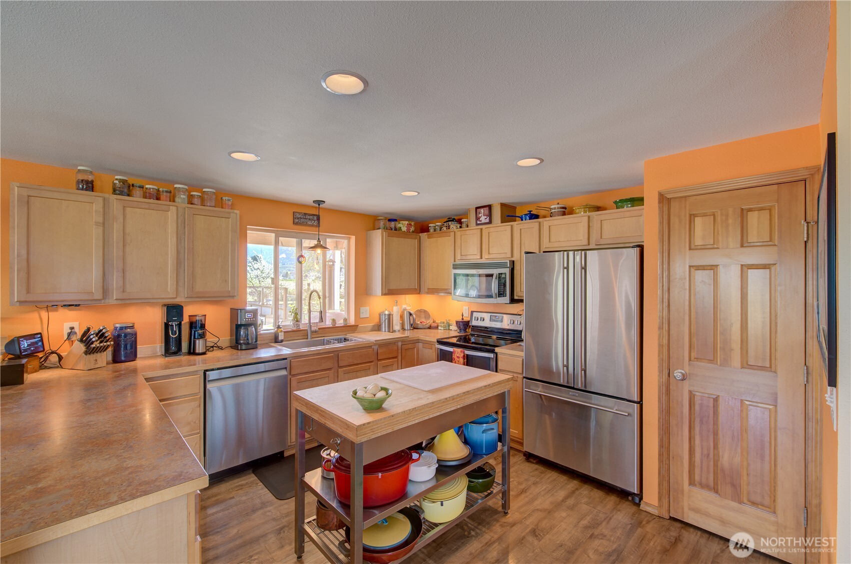 31 Blue Skies Lane Cathlamet WA 98612