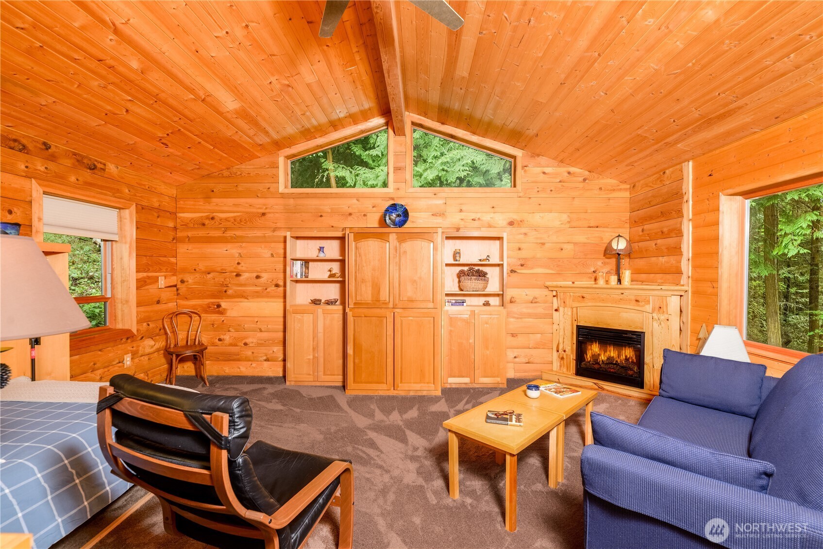 214 Cougar Crest Road Sequim WA 98382