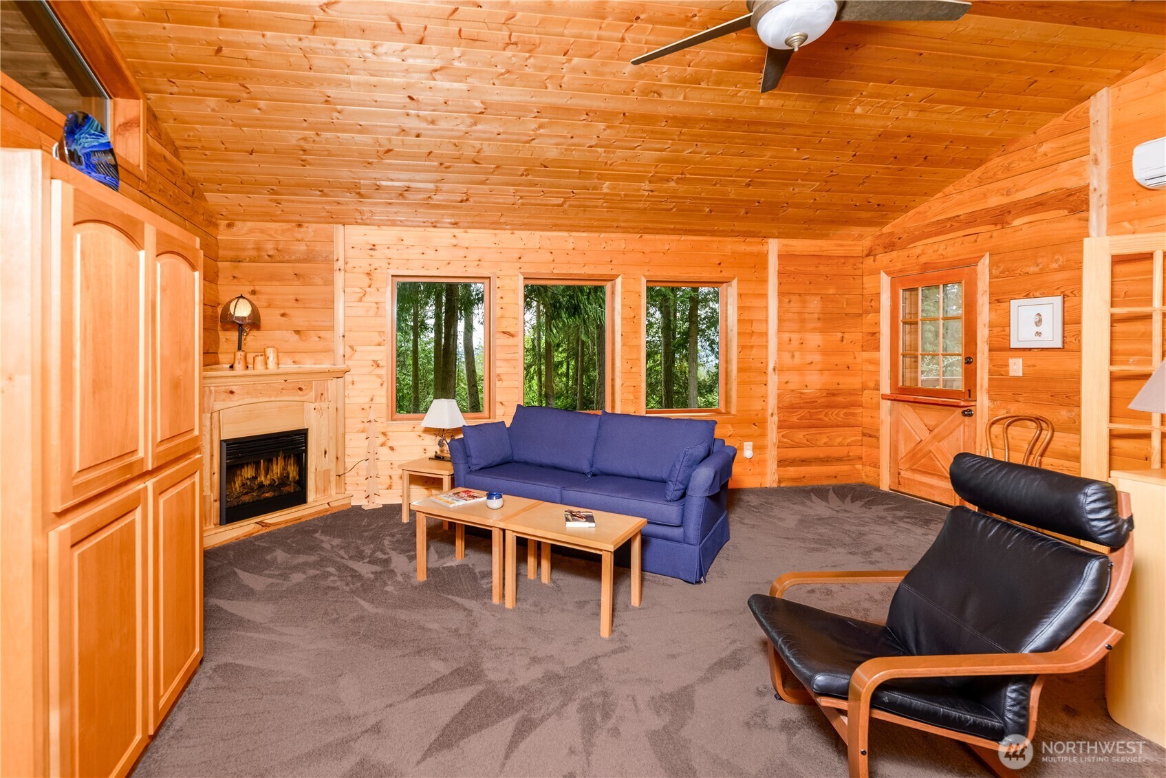 214 Cougar Crest Road Sequim WA 98382