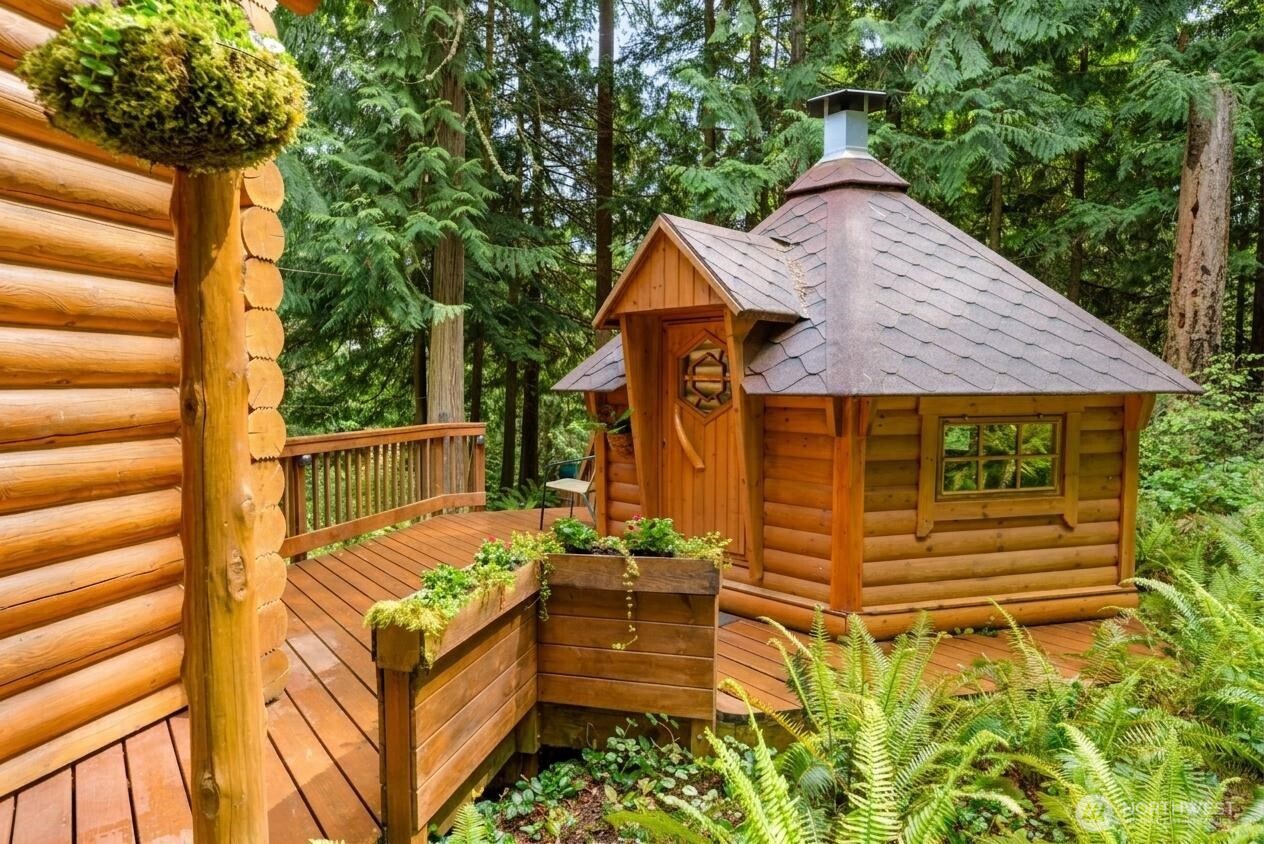 214 Cougar Crest Road Sequim WA 98382