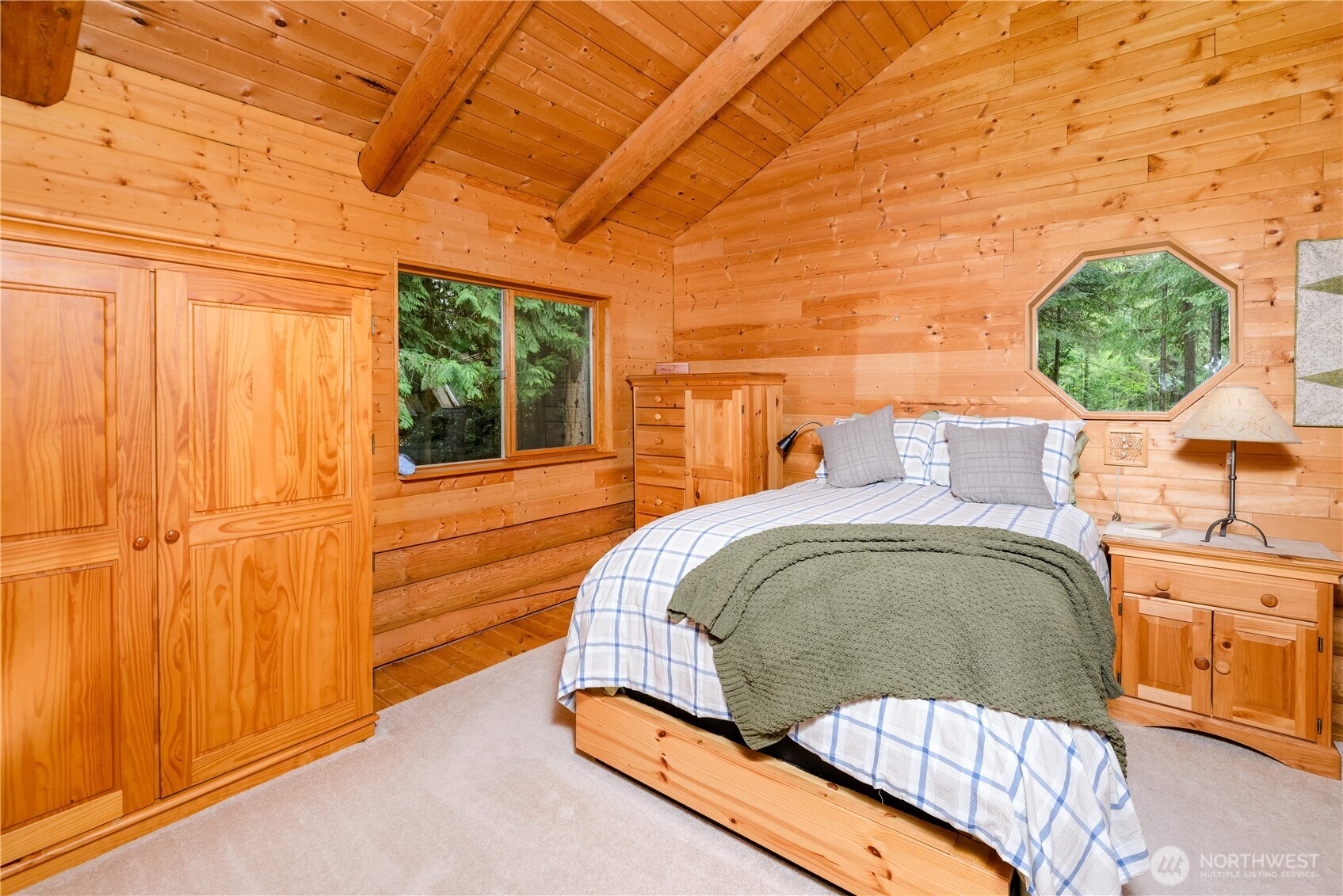 214 Cougar Crest Road Sequim WA 98382